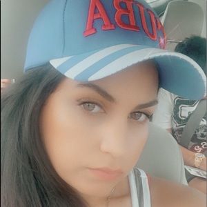 Meet your Posher, Barbara